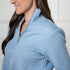 quilted-half-zip-pullover Sophia's Style-2