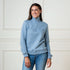 quilted-half-zip-pullover Sophia's Style-4