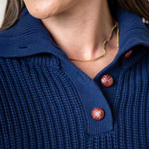 organic-spread-collar-sweater-1 Sophia's Style-3