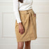 organic-cinch-waist-cord-skirt Sophia's StyleSkirts-1