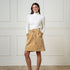 organic-cinch-waist-cord-skirt Sophia's Style-2