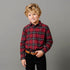 organic-flannel-shirt-baby Hope & Henry - Sophia's Style-2