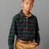 organic-flannel-shirt-with-suede Hope & Henry - Sophia's Style-4