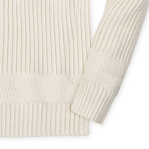 organic-herringbone-detail-crew-neck-sweater Hope & Henry - Sophia's Style-5