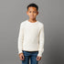 organic-herringbone-detail-crew-neck-sweater Hope & Henry - Sophia's Style-3