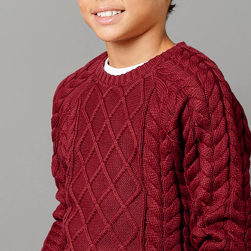 organic-raglan-fisherman-sweater-1 Hope & Henry - Sophia's Style-3