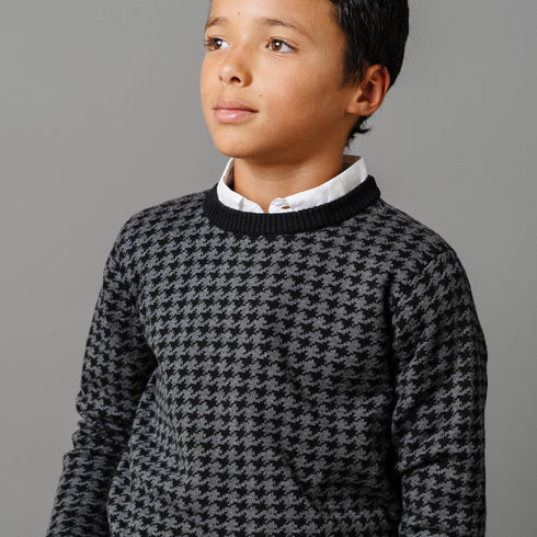 organic-intarsia-crew-neck-sweater-2 Hope & Henry - Sophia's Style-4