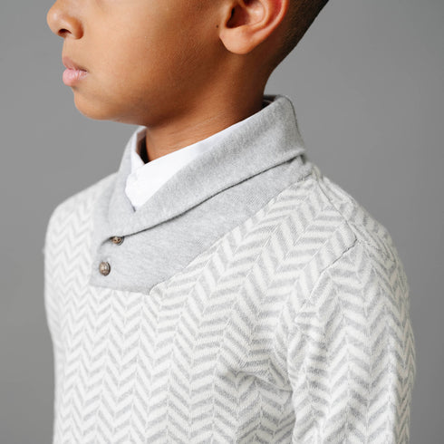 organic-intarsia-shawl-collar-sweater-baby Hope & Henry - Sophia's Style-3