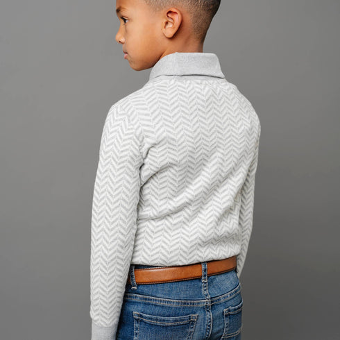 organic-intarsia-shawl-collar-sweater-baby Hope & Henry - Sophia's Style-4