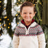 organic-half-zip-ski-sweater-Sophia's Style-2