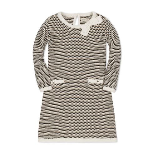 organic-tweed-bow-sweater-dress Hope & Henry - Sophia's StyleDresses-1