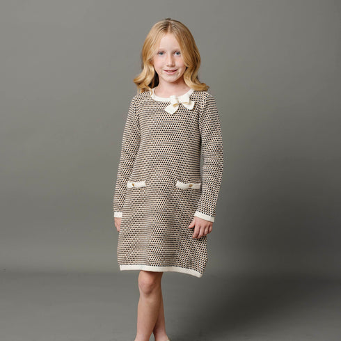 organic-tweed-bow-sweater-dress-baby Hope & Henry - Sophia's Style-2