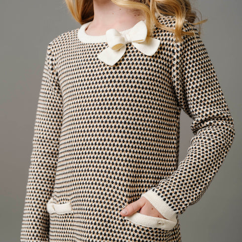organic-tweed-bow-sweater-dress-baby Hope & Henry - Sophia's Style-3