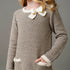 organic-tweed-bow-sweater-dress-baby Hope & Henry - Sophia's Style-3