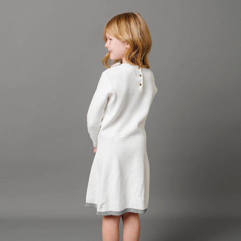 organic-mock-neck-bow-detail-sweater-dress Hope & Henry - Sophia's Style-4