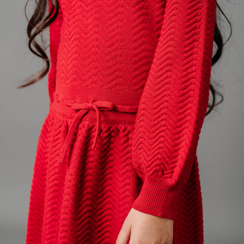 organic-balloon-sleeve-sweater-dress Hope & Henry - Sophia's Style-4
