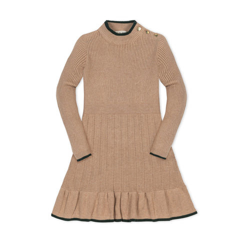organic-mock-neck-flounce-sweater-dress-baby Hope & Henry - Sophia's StyleDresses-1