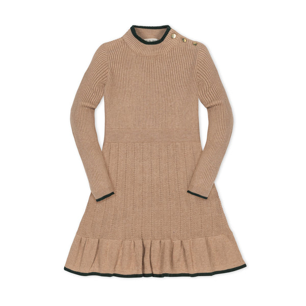 organic-mock-neck-flounce-sweater-dress-baby Hope & Henry - Sophia's StyleDresses-1