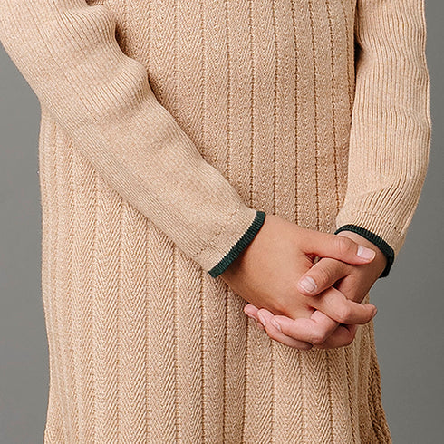 organic-mock-neck-flounce-sweater-dress-baby Hope & Henry - Sophia's Style-4