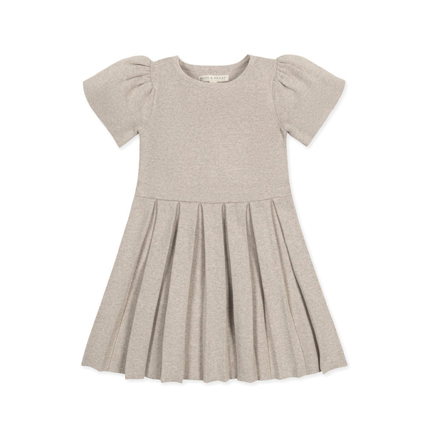 organic-pleated-sweater-dress-baby Hope & Henry - Sophia's StyleDresses-1