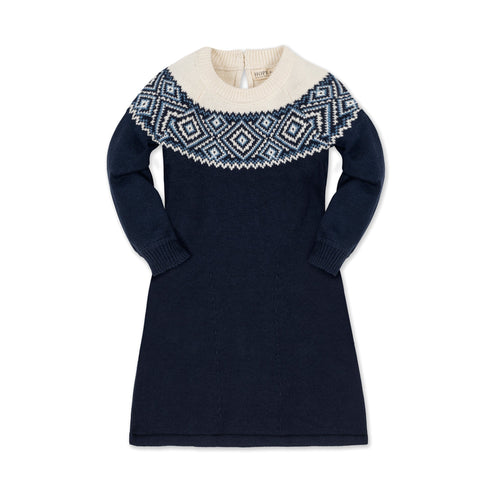 organic-fair-isle-raglan-sweater-dress Hope & Henry - Sophia's StyleDresses-1