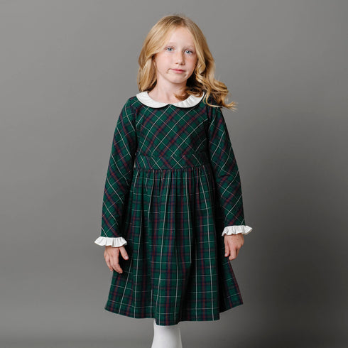 organic-ruffle-cuff-party-dress Hope & Henry - Sophia's Style-9