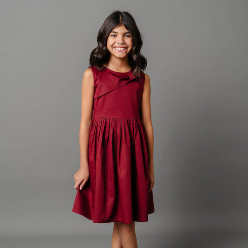 organic-asymmetrical-bow-party-dress Hope & Henry - Sophia's Style-5