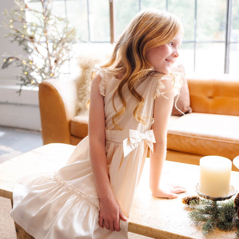 organic-tiered-sateen-party-dress Hope & Henry - Sophia's Style-7