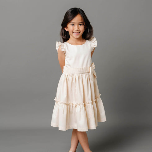 organic-tiered-sateen-party-dress Hope & Henry - Sophia's Style-3