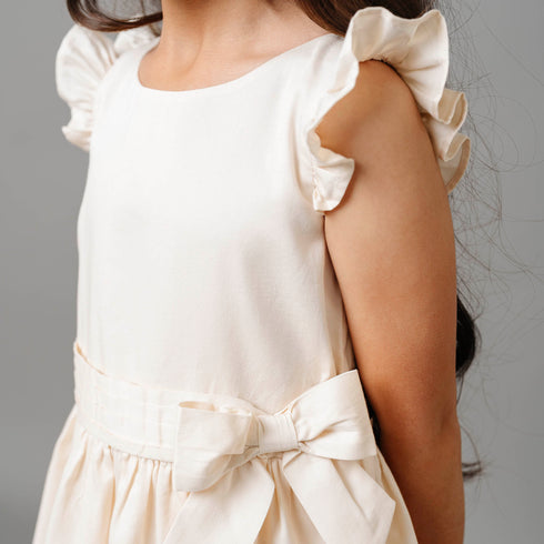 organic-tiered-sateen-party-dress Hope & Henry - Sophia's Style-8