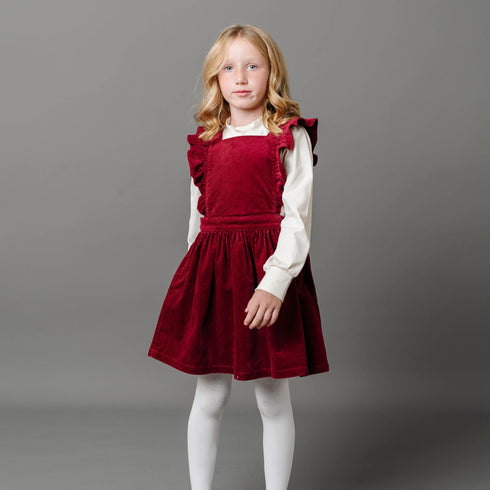 organic-corduroy-ruffle-jumper-baby Hope & Henry - Sophia's Style-2