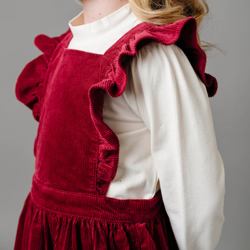 organic-corduroy-ruffle-jumper-baby Hope & Henry - Sophia's Style-4