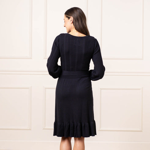 organic-fancy-sweater-dress Sophia's Style-4