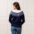 fair-isle-raglan-sweater-1 Sophia's Style-2