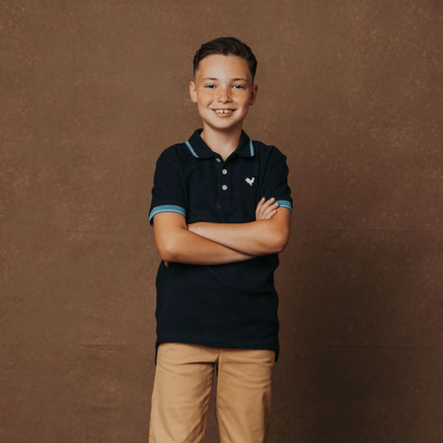 organic-pique-polo-baby Hope & Henry - Sophia's Style-2