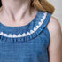 organic-ruffle-collar-chambray-top Hope & Henry - Sophia's Style-9