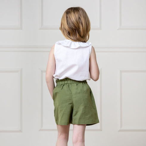 linen-pull-on-paperbag-shorts-1 Hope & Henry - Sophia's Style-9