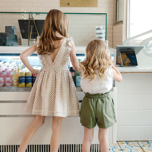 linen-pull-on-paperbag-shorts-1 Hope & Henry - Sophia's Style-2