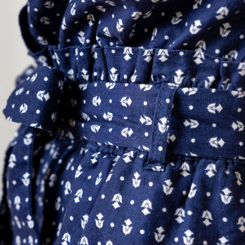 button-front-linen-romper Sophia's Style-4