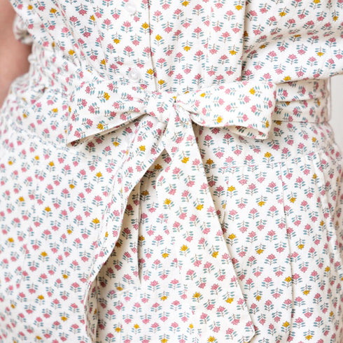 button-front-halter-romper-1 Sophia's Style-4