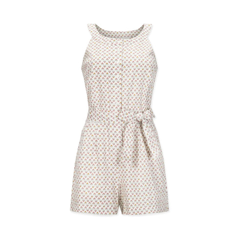 button-front-halter-romper-1 Sophia's Style-5
