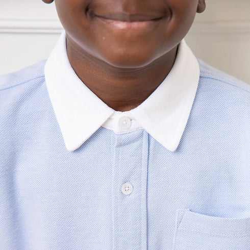 pique-organic-button-down-shirt Hope & Henry - Sophia's Style-4