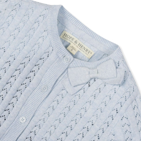 organic-pointelle-bow-cardigan-baby Hope & Henry - Sophia's Style-4