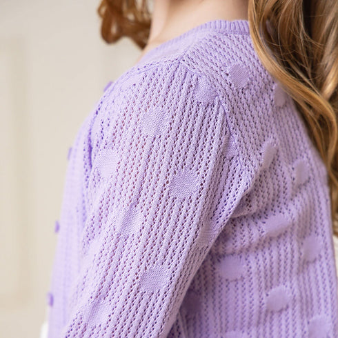 organic-scallop-edge-cardigan Hope & Henry - Sophia's Style-3