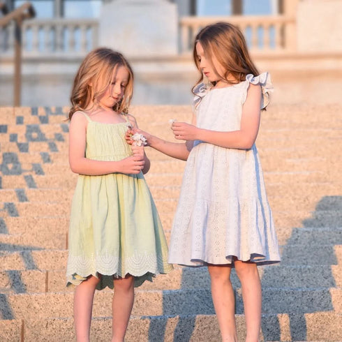 ruched-organic-party-dress Hope & Henry - Sophia's Style-3