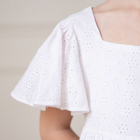 flutter-sleeve-organic-empire-dress Hope & Henry - Sophia's Style-4