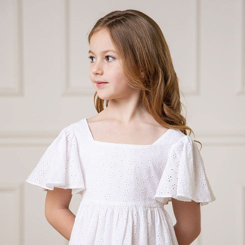 flutter-sleeve-organic-empire-dress Hope & Henry - Sophia's Style-3
