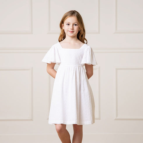 flutter-sleeve-organic-empire-dress Hope & Henry - Sophia's Style-2