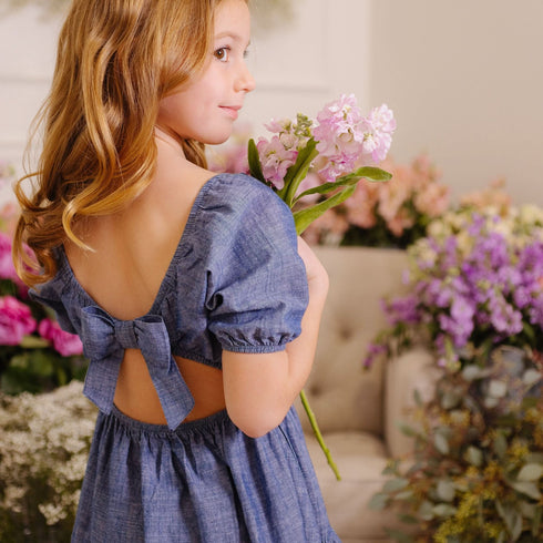 crochet-trim-organic-chambray-dress Hope & Henry - Sophia's Style-2