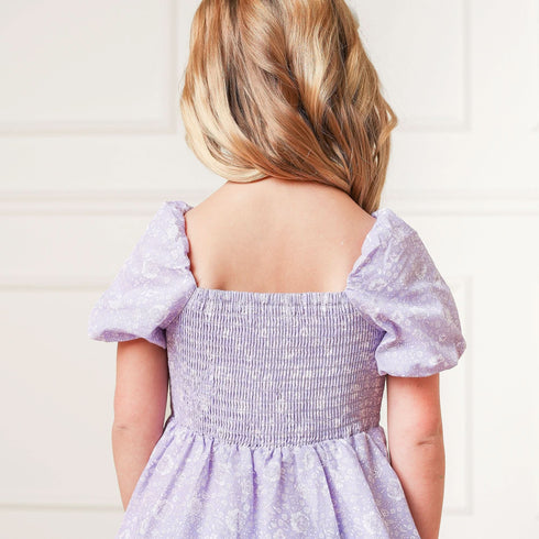 smocked-bubble-sleeve-dress-baby Hope & Henry - Sophia's Style-4